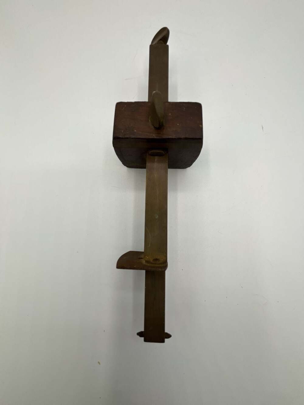 Stanley No. 92 Butt And Rabbet Gauge Antique Wood